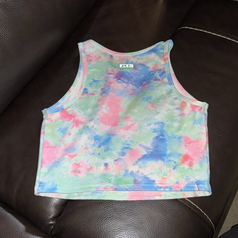 Fleo Tempo Crop - image 7